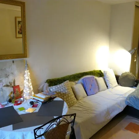 Joli Avec Jardinet Apartman Avignon